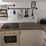 Zentrumsnahe Wohnung Mit Sonnenterrasse