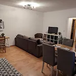 Zentrumsnahe Wohnung Mit Sonnenterrasse