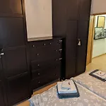Zentrumsnahe Wohnung Mit Sonnenterrasse