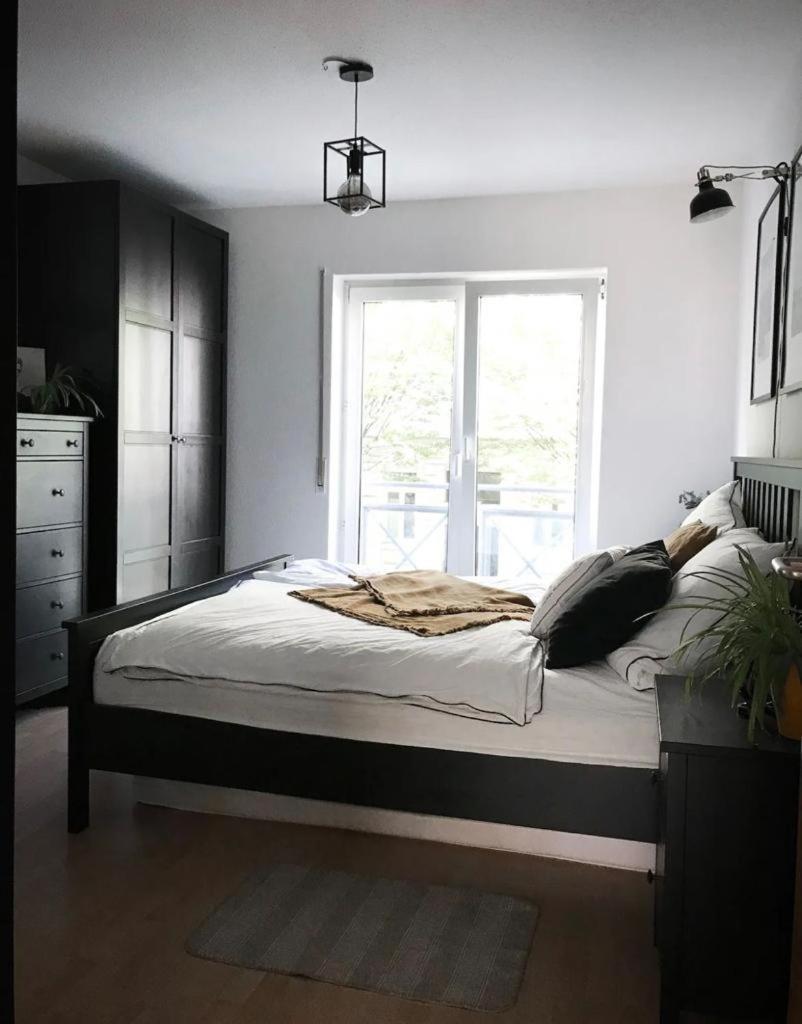 Apartment Zentrumsnahe Mit Sonnenterrasse