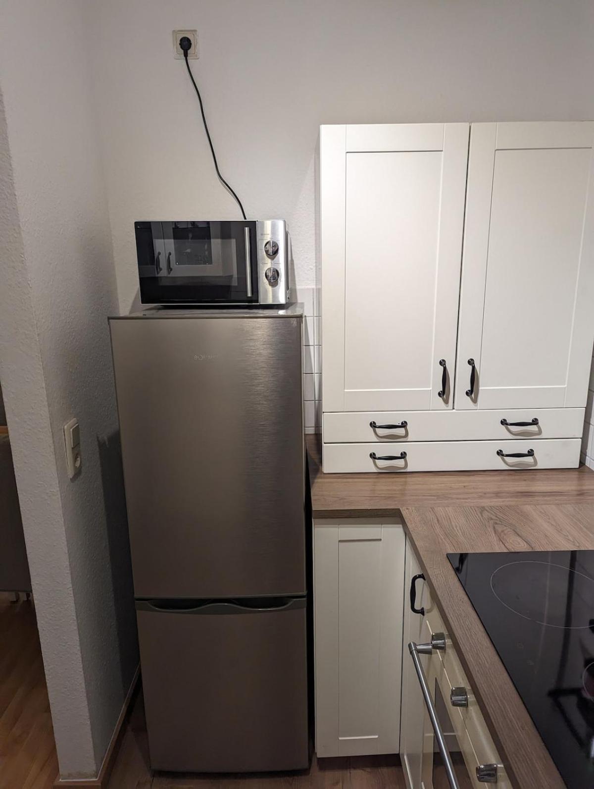 Zentrumsnahe Mit Sonnenterrasse Apartment *