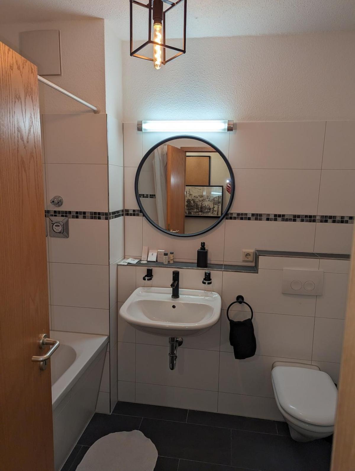 Zentrumsnahe Mit Sonnenterrasse * Leipzig
