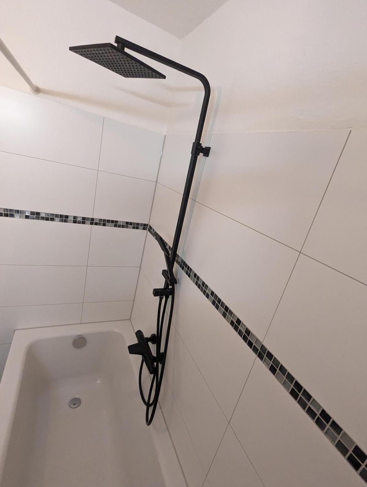 Apartment Zentrumsnahe Mit Sonnenterrasse