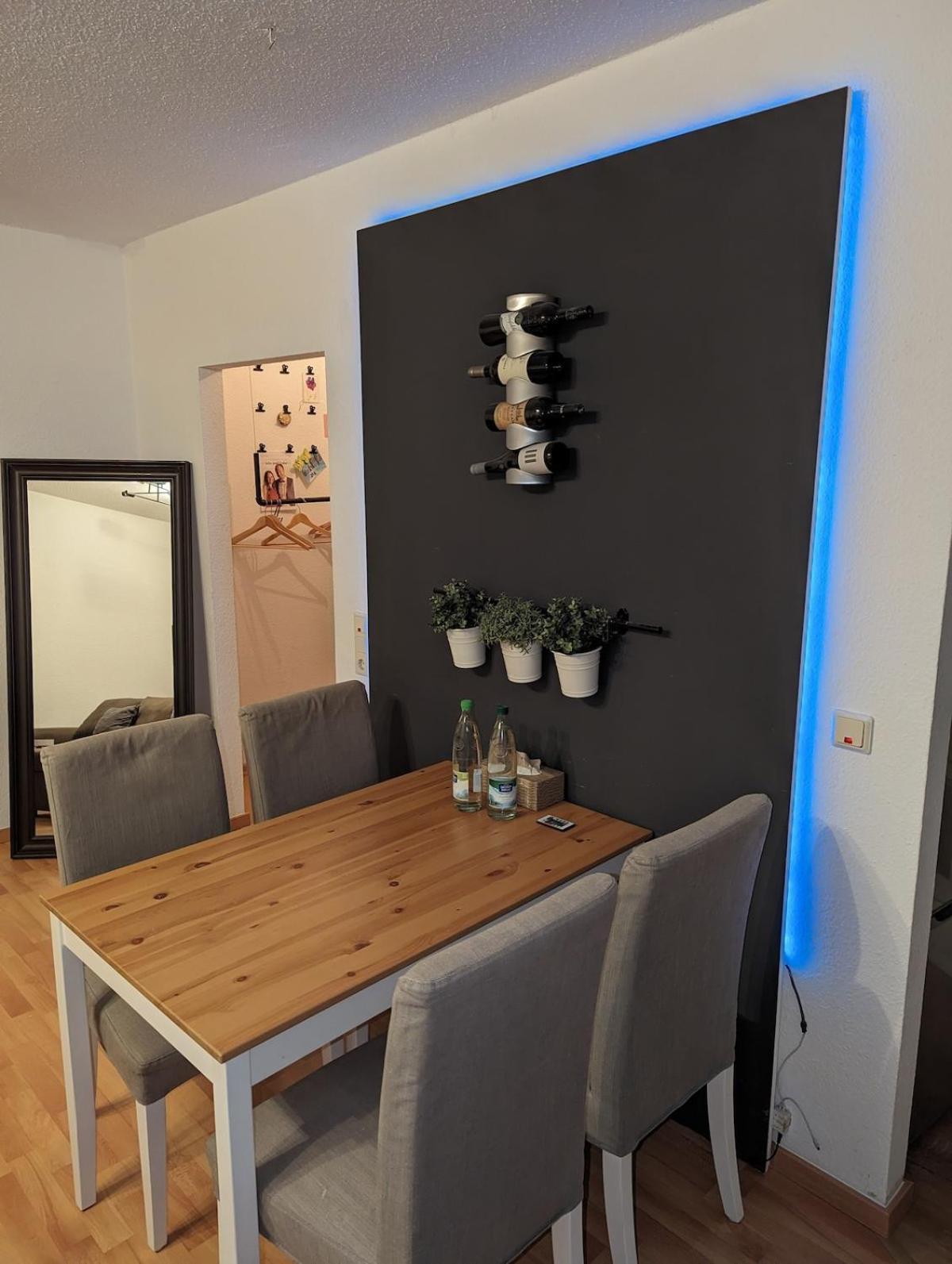 Zentrumsnahe Mit Sonnenterrasse Apartment *